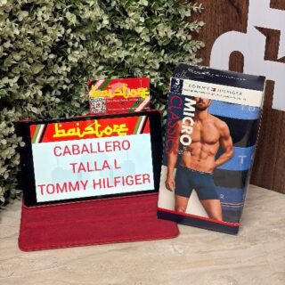 Set Boxer Tommy Hilfiger 3 Pack