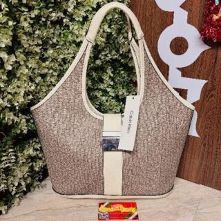 Shoulder Calvin Klein