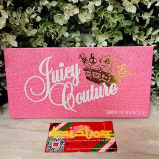 Paleta Sombras Juicy Couture