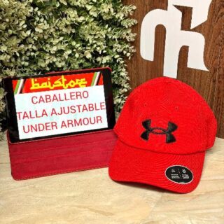 Gorra Under Armour