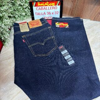 Pantalon Levis