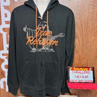 Sudadera True Religion