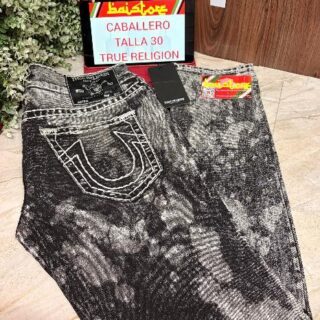 Pantalon True Religion