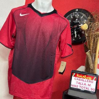 Playera Nike Total 90