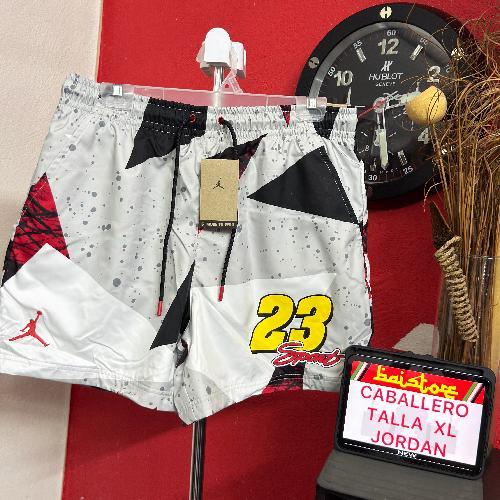 Short Traje de Baño Jordan