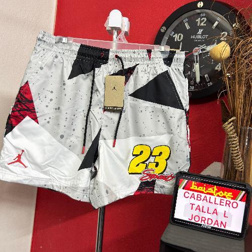 Short Traje de Baño Jordan