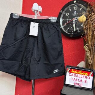 Short Traje de Baño Nike