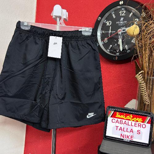 Short Traje de Baño Nike