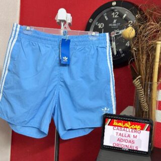 Short Traje de Baño Adidas Originals