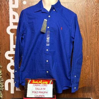 Camisa Polo Ralph Lauren