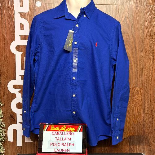 Camisa Polo Ralph Lauren