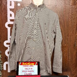 Camisa Polo Ralph Lauren