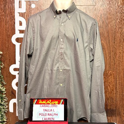 Camisa Polo Ralph Lauren