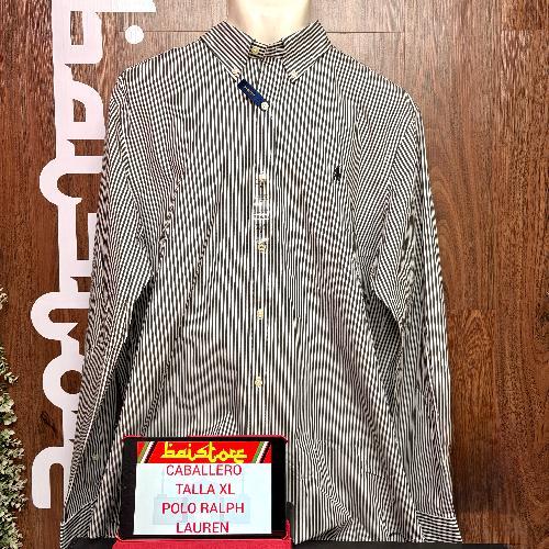 Camisa Polo Ralph Lauren