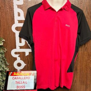 Polo BOSS