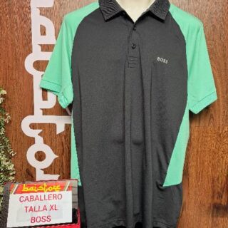Polo BOSS