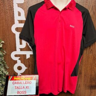 Polo BOSS