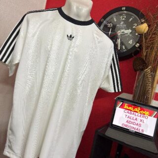 Playera Adidas Originals