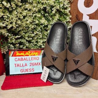 Sandalias Guess 26 MX
