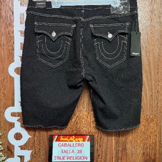 Short True Religion
