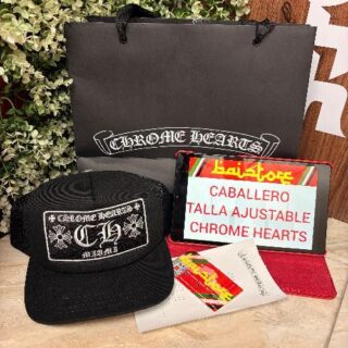 Gorra Chrome Hearts Miami
