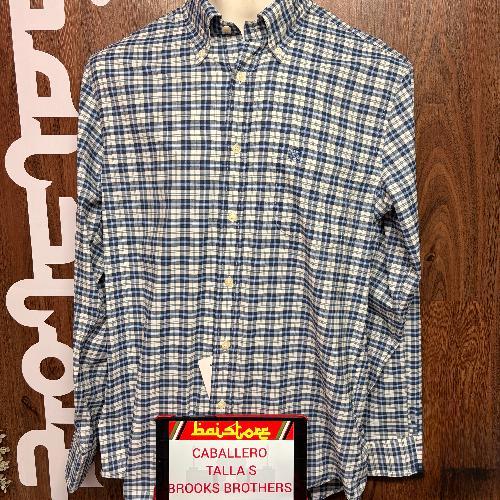 Camisa Brooks Brothers Regular