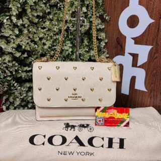 Crossbody Coach