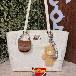 Tote Steve Madden
