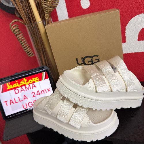 Sandalias UGG