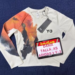 Playera Adidas Y-3