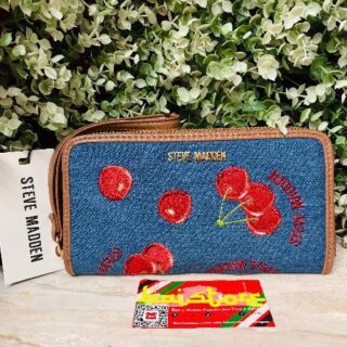 Cartera Steve Madden