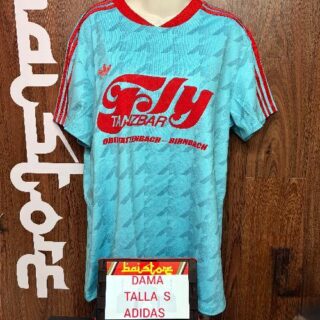 Playera Adidas