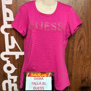 Playera Guess
