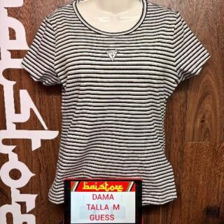 Playera Guess