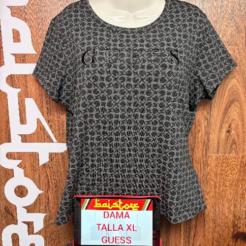 Playera Guess