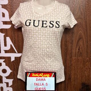 Playera Guess
