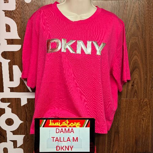 Playera DKNY