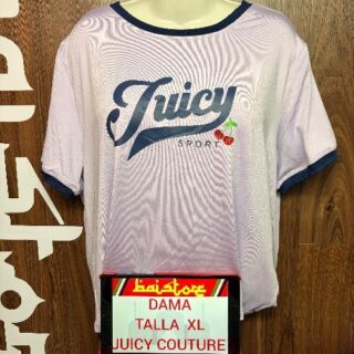 Playera Juicy Couture