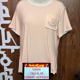 Playera Tommy Hilfiger