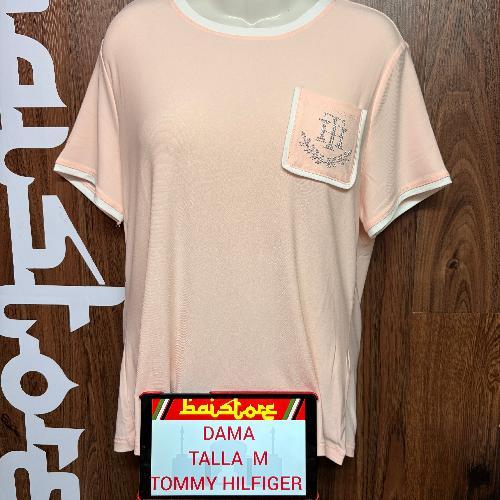 Playera Tommy Hilfiger