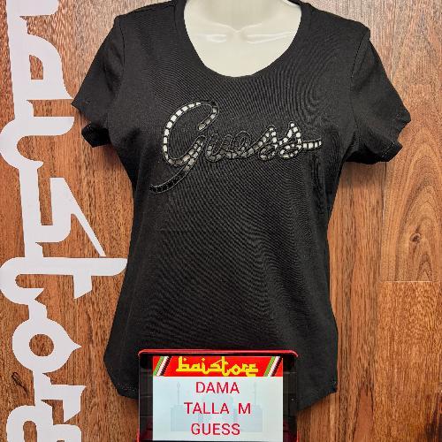 Playera Guess