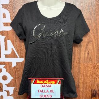 Playera Guess