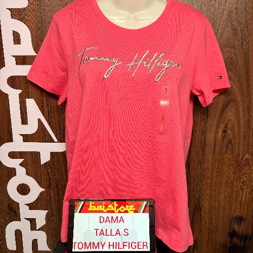 Playera Tommy Hilfiger