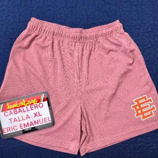 Short Eric Emanuel New York