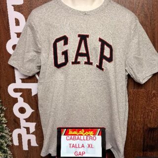 Playera GAP