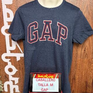 Playera GAP