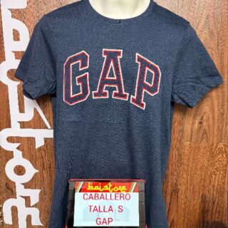 Playera GAP
