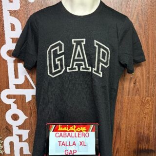Playera GAP