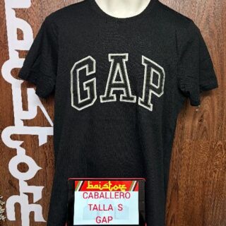 Playera GAP