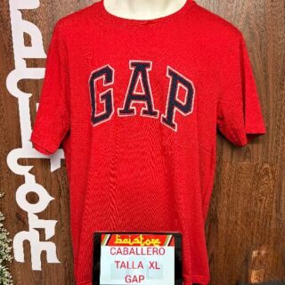 Playera GAP